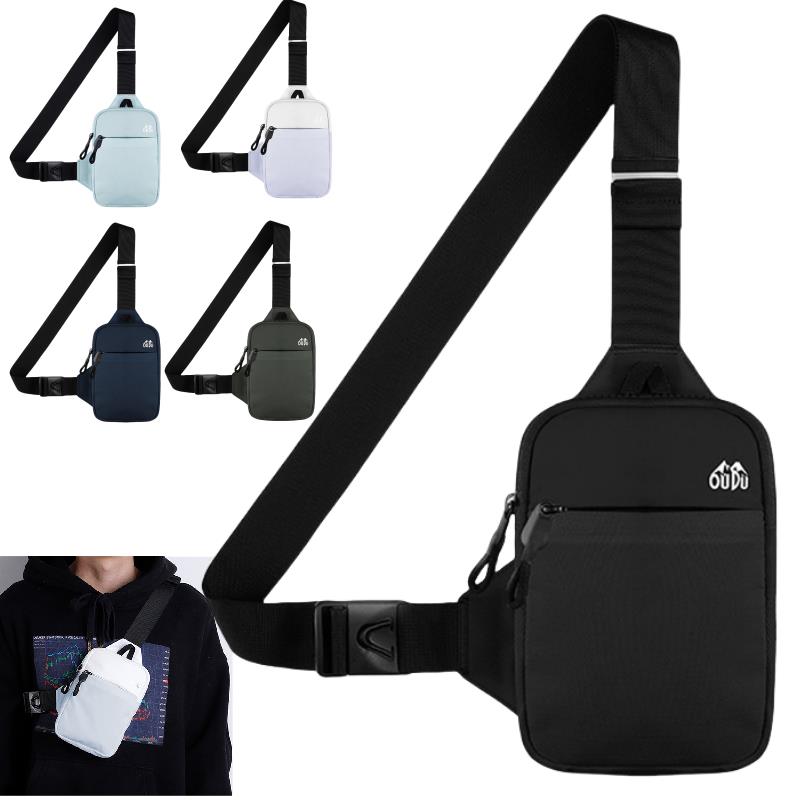 Borsa a tracolla impermeabile  - Travel Accessories Bag For Men recensione e prezzo