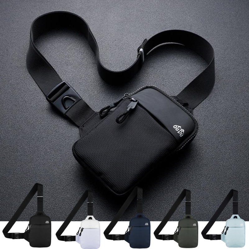 Borsa a tracolla impermeabile  - Travel Accessories Bag For Men recensione e prezzo