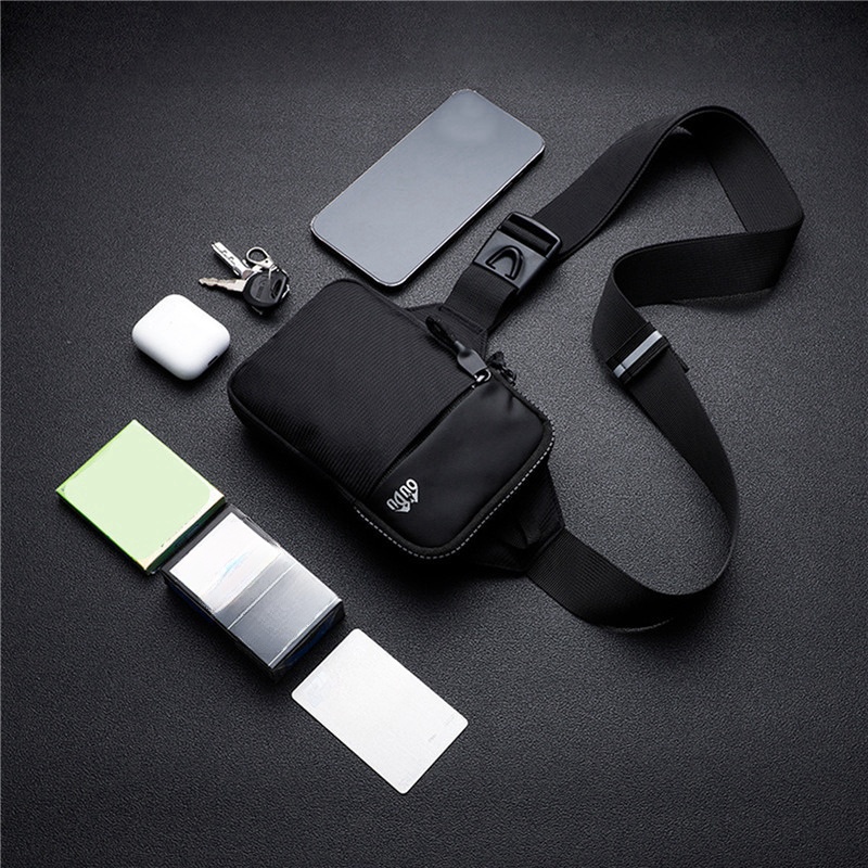 Borsa a tracolla impermeabile  - Travel Accessories Bag For Men recensione e prezzo