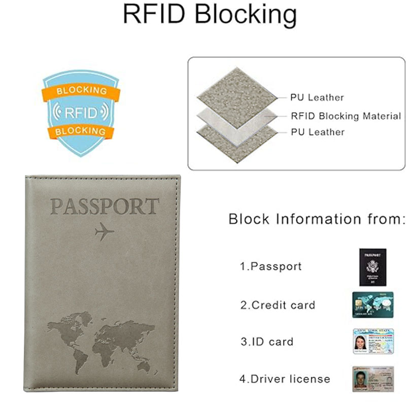 Amante della mappa del mondo C - Travel Accessories On Plane recensione e prezzo