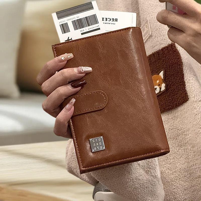 Portafoglio da Viaggio per Pas - Travel Accessories On Plane recensione e prezzo