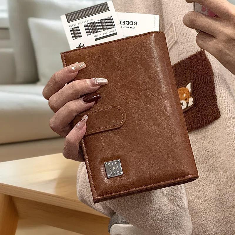 Portafoglio da Viaggio per Pas - Travel Accessories On Plane recensione e prezzo