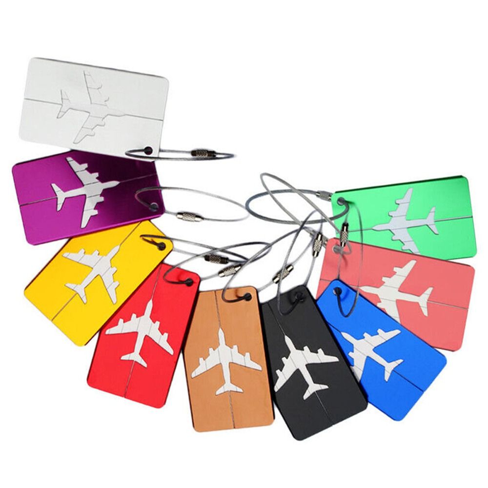 Etichette per bagagli da viagg - Travel Packing Cube recensione e prezzo