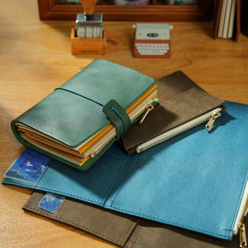 Borsa portaoggetti originale c - Travel Journal Accessories recensione e prezzo