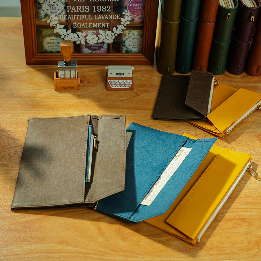 Borsa portaoggetti originale c - Travel Journal Accessories recensione e prezzo