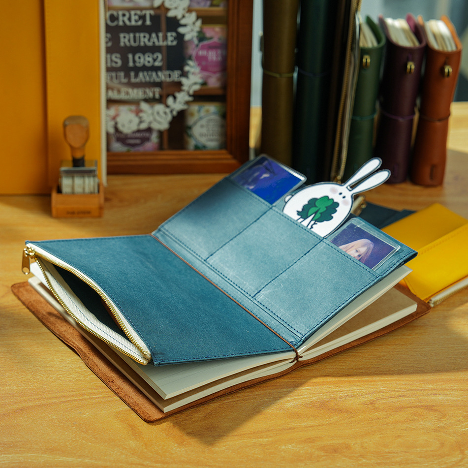 Borsa portaoggetti originale c - Travel Journal Accessories recensione e prezzo