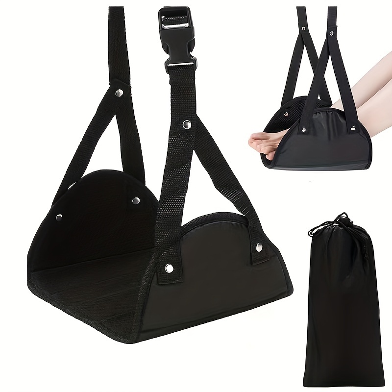 Poggiapiedi Regolabile per Aer - Travel Accessories On Plane recensione e prezzo