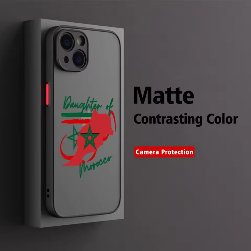 Cover per iPhone con Mappa del - Travel Accessories Iphone recensione e prezzo