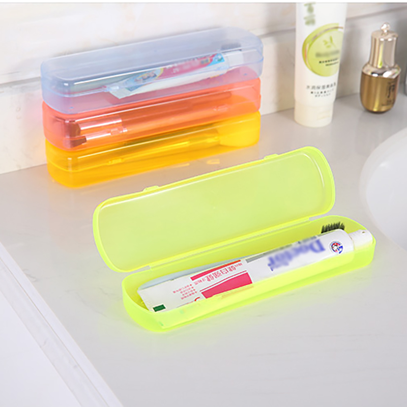 Accessori da Bagno, Scatola Po - Travel Accessories For Europe recensione e prezzo
