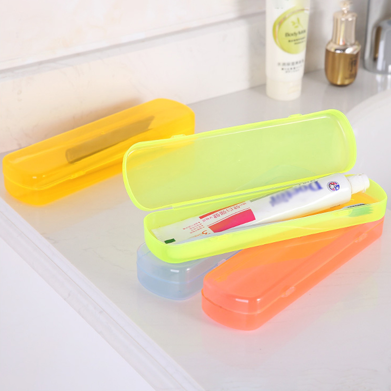 Accessori da Bagno, Scatola Po - Travel Accessories For Europe recensione e prezzo