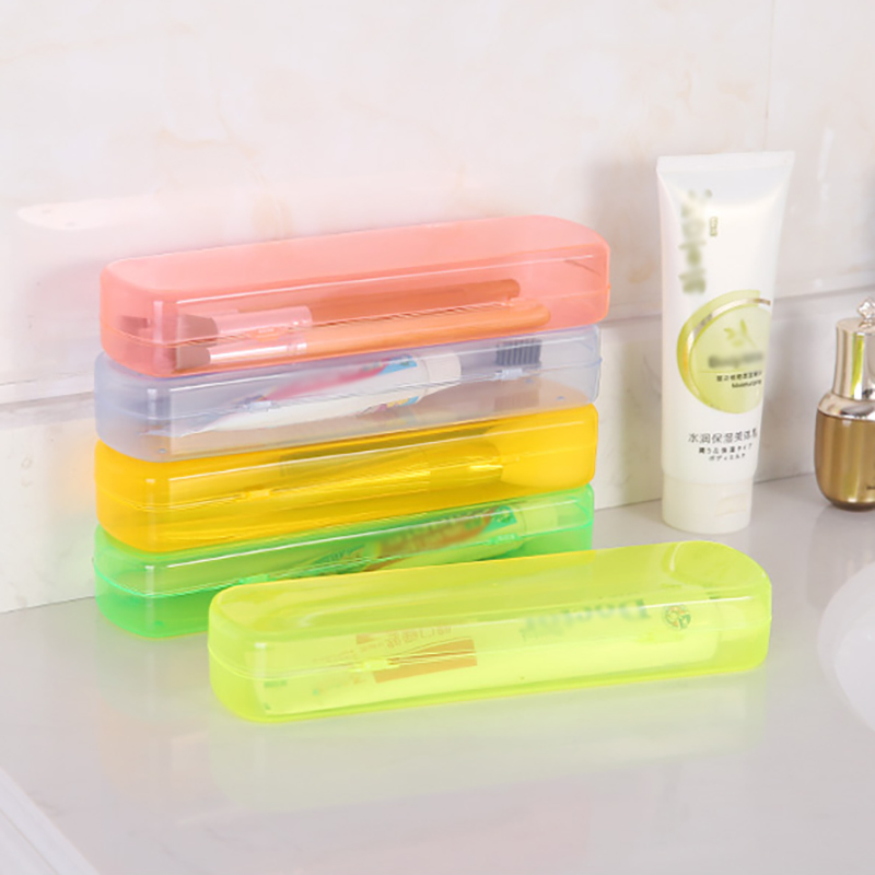 Accessori da Bagno, Scatola Po - Travel Accessories For Europe recensione e prezzo
