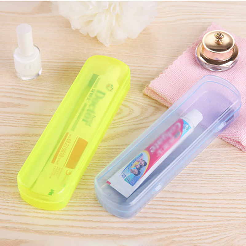 Accessori da Bagno, Scatola Po - Travel Accessories For Europe recensione e prezzo