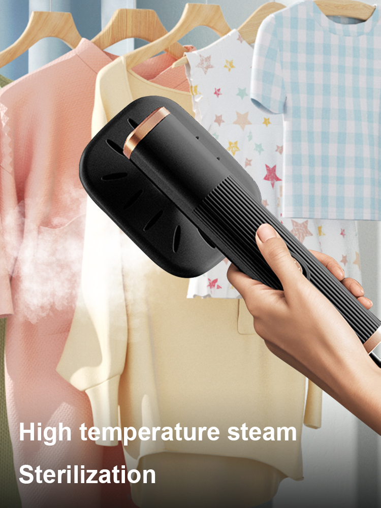 Macchina da stiro portatile 36 - Mini Iron Travel recensione e prezzo