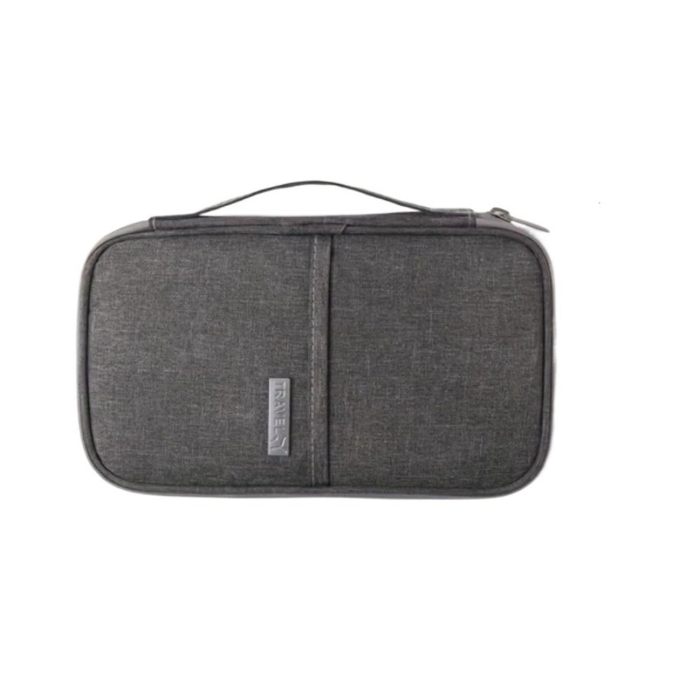 Borsa per passaporto creativa  - Travel Accessories Bag For Men recensione e prezzo