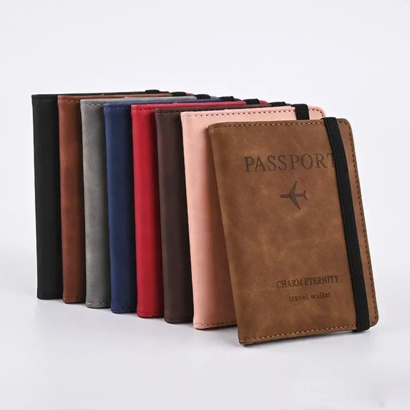 Custodia protettiva per passap - Travel Accessories Bag For Men recensione e prezzo