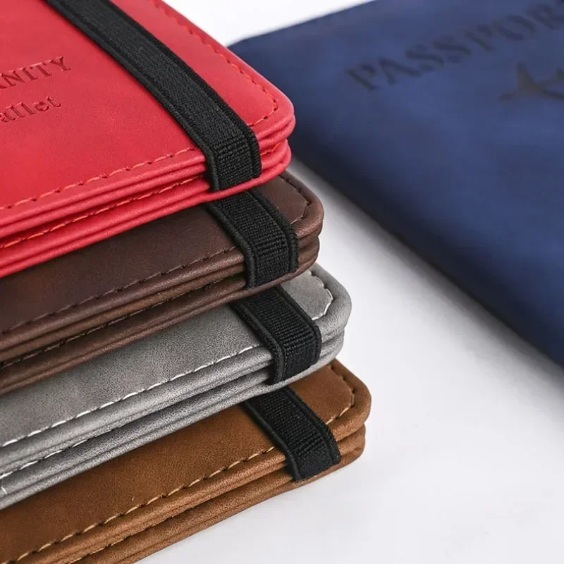 Custodia protettiva per passap - Travel Accessories Bag For Men recensione e prezzo
