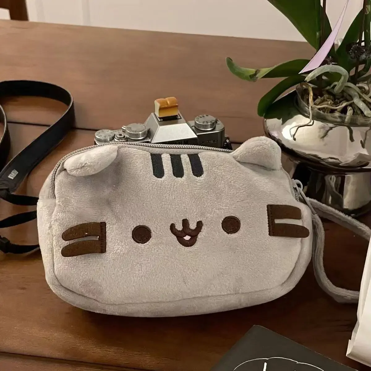 Astuccio per matite Pusheen ca - Travel Accessories New recensione e prezzo