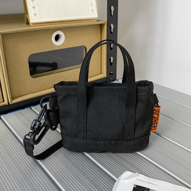 Mini borsa a tracolla, borsa V - Travel Accessories Wallet recensione e prezzo