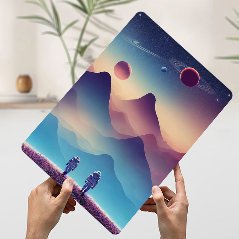 Poster Astronauta in Viaggio,  - Travel Accessories For Europe recensione e prezzo