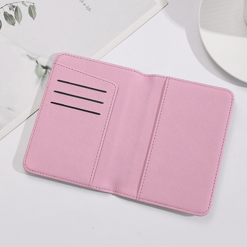 Custodia per passaporto da don - Travel Accessories On Plane recensione e prezzo