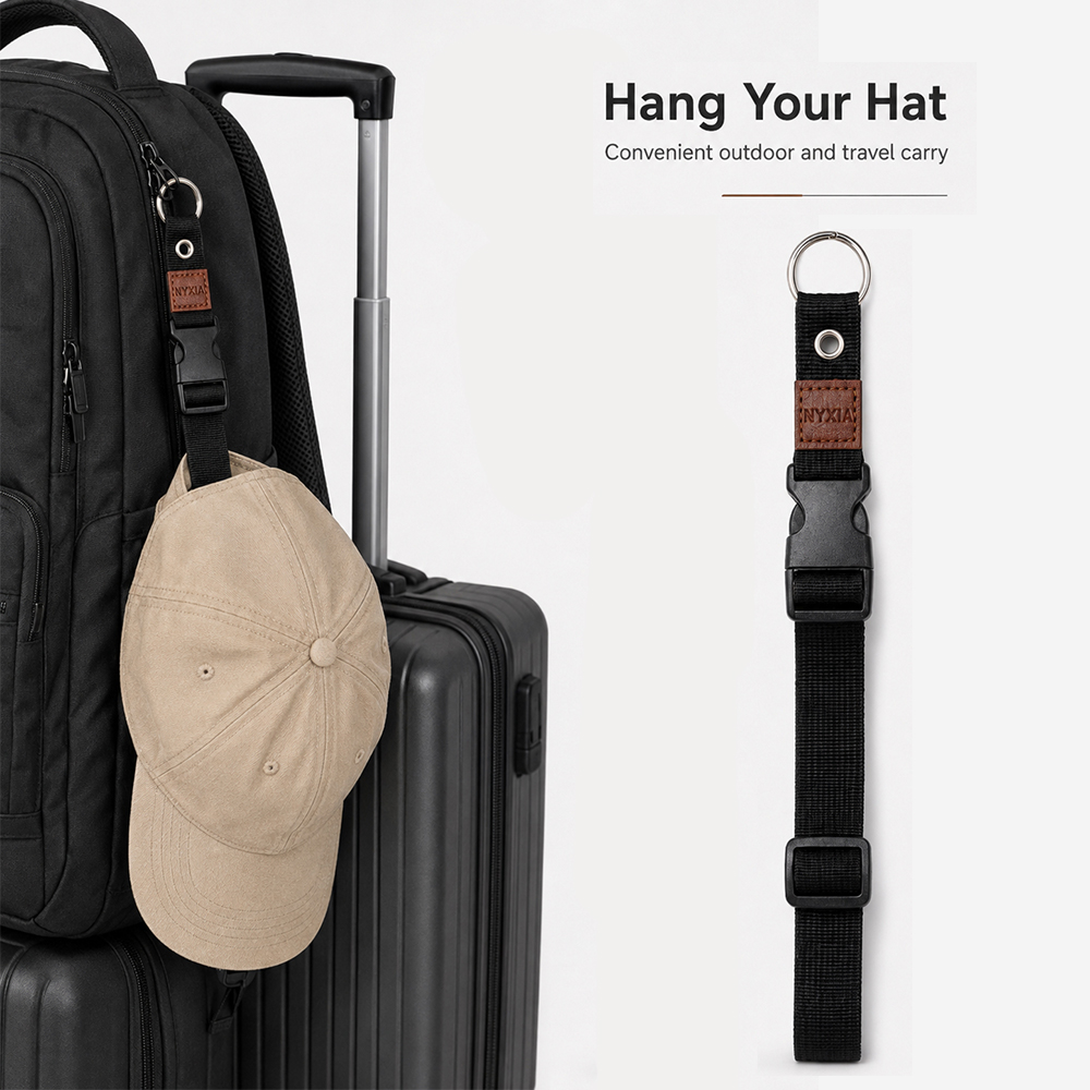 Cinghia per bagagli antifurto  - Travel Accessories Bag For Men recensione e prezzo