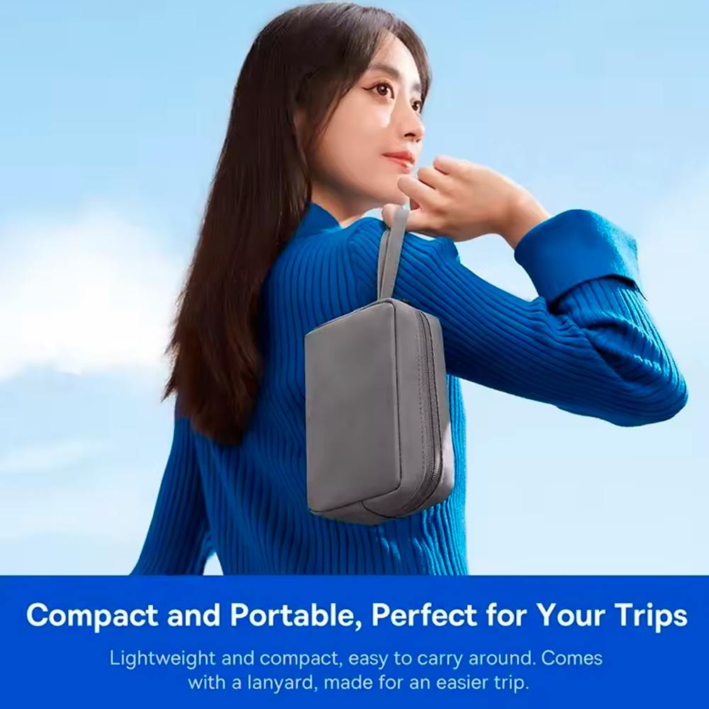 Borsa impermeabile portatile p - Travel Accessories Iphone recensione e prezzo