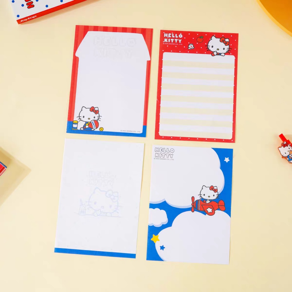 100 Pezzi Autentici Sanrio Hel - Travel Journal Accessories recensione e prezzo