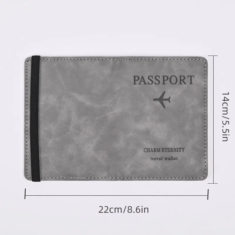 Portafoglio da uomo in pelle P - Travel Accessories Wallet recensione e prezzo