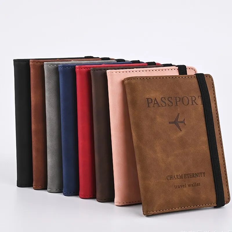 Portafoglio da uomo in pelle P - Travel Accessories Wallet recensione e prezzo
