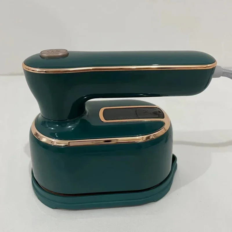 Ferro da Stiro a Vapore Portat - Mini Iron Travel recensione e prezzo