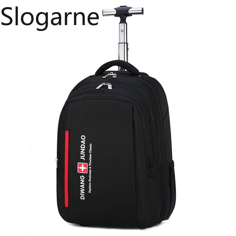 Borsa da Viaggio con Ruote per - Travel Accessories Bag For Men recensione e prezzo