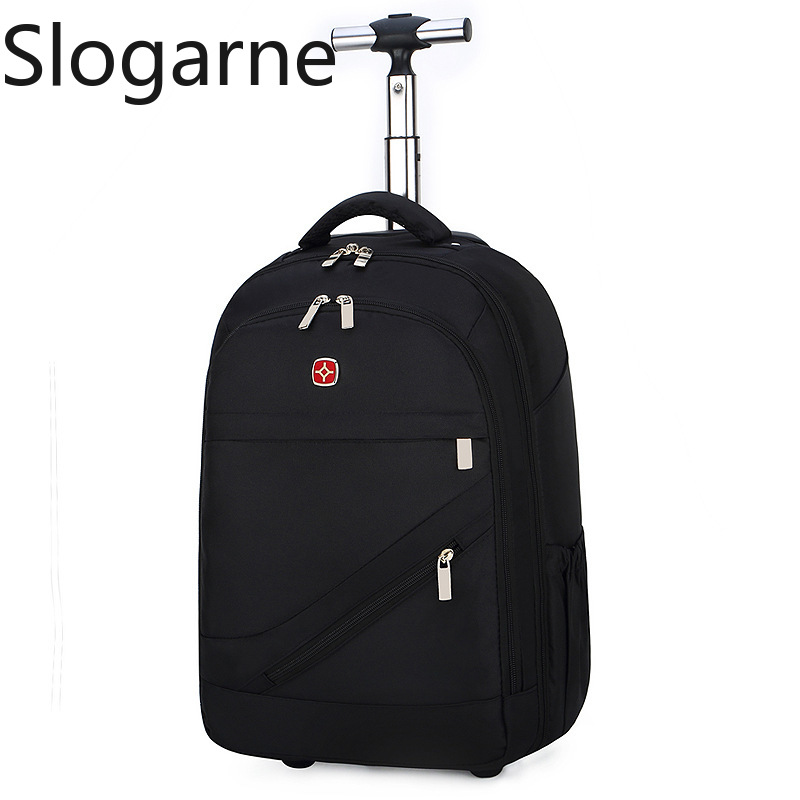 Borsa da Viaggio con Ruote per - Travel Accessories Bag For Men recensione e prezzo