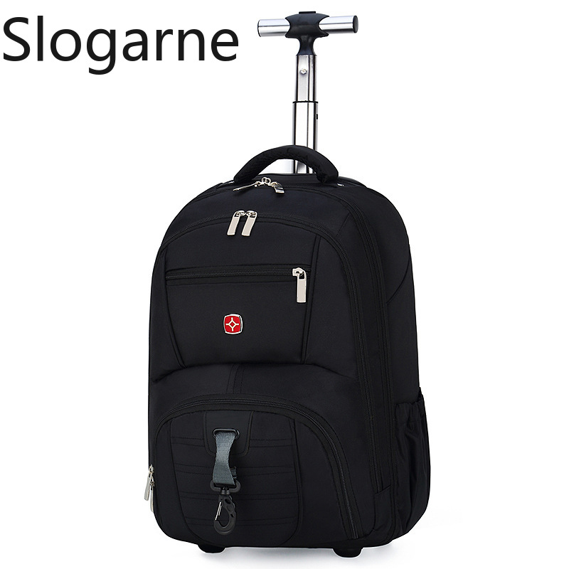 Borsa da Viaggio con Ruote per - Travel Accessories Bag For Men recensione e prezzo